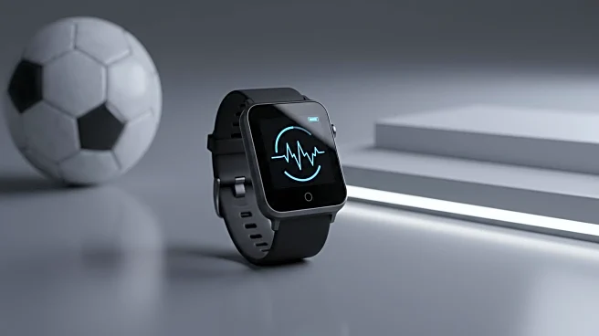 Study Reveals Inaccuracy in Smartwatch Stress Sensors Affecting User Trust