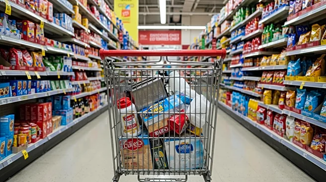 Consumer Reports Advises on Shopping Strategies Amid New Tariffs Impacting Prices