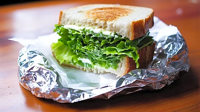 Italian Authorities Investigate Botulism Outbreak Following Second Death from 'Toxic Broccoli' Sandwich