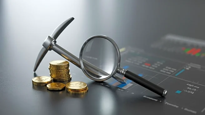 TD Securities Raises Lundin Mining Price Target Amid Analyst Ratings
