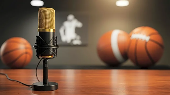 Taylor Swift Teases New Album on 'New Heights' Podcast, Engages Male Sports Fans