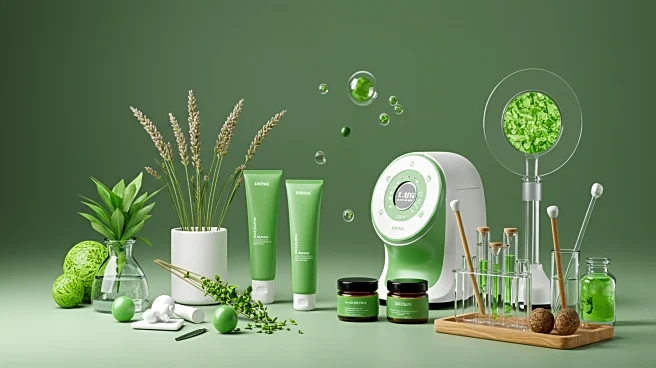 Evonik Advances Eco-Friendly Cosmetic Production with Enzymatic Emollients