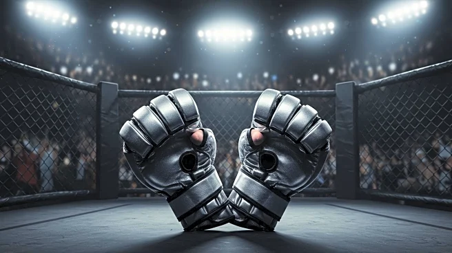 UFC 319: Khamzat Chimaev vs Dricus Du Plessis Preview and Betting Insights
