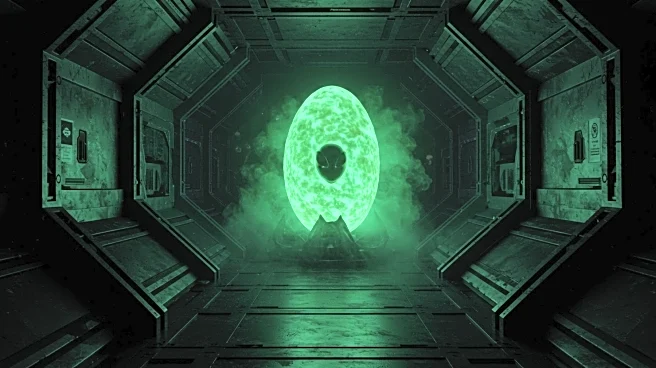 FX Releases New Trailer for Alien: Earth, Showcasing Sci-Fi Horror Elements