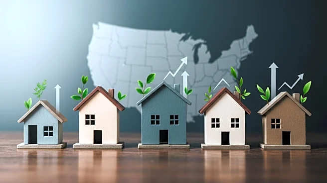 Realtor.com Identifies Five Undervalued U.S. Housing Markets Experiencing Growth