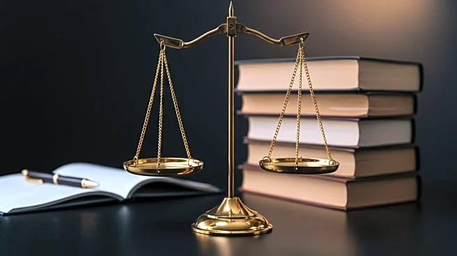Education Lawyers Fired by Trump Launch New Firm Amid Policy Changes