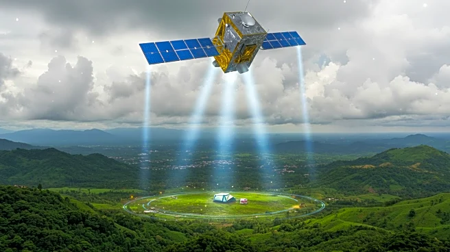 PLDT Enterprise Partners with Starlink to Enhance Connectivity in the Philippines