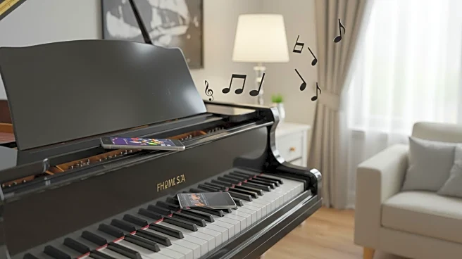 Facebook Marketplace Seller Foils Car Scam Attempt Using Musical Experience