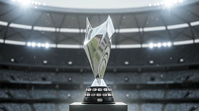 Grimsby Town Triumphs Over Shrewsbury Town in Carabao Cup First Round