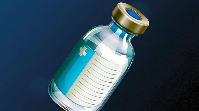 President Trump's Team Shifts Stance on mRNA Vaccines Amid Changing Health Policies