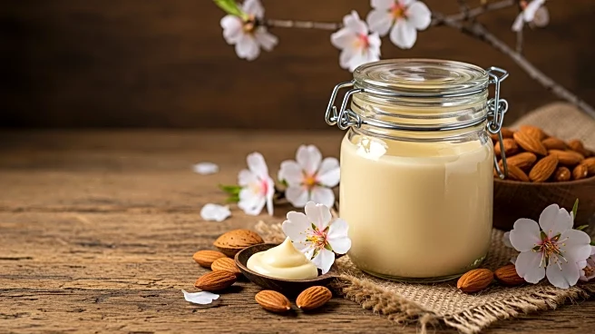 Fresh Vintage Farms Introduces Almond Oil Mayonnaise for Health-Conscious Consumers