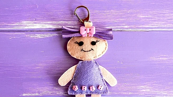GCSTIMES Introduces Innovative Doll Key Cards to Enhance Family Hotel Experiences