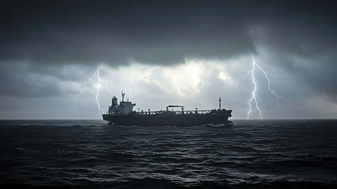 Nayara Energy Faces Crude Import Challenges Amid EU Sanctions