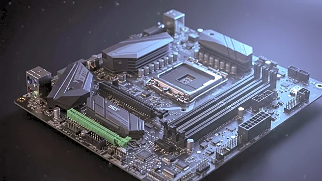 Intel, AMD, Nvidia Address Multiple Vulnerabilities in Latest Patch Tuesday