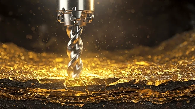 Arizona Gold  Silver Reports Improved Grades from Deeper Drilling