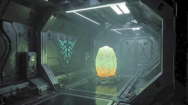 Alien: Earth Series Revitalizes Alien Franchise with New Species and Storylines
