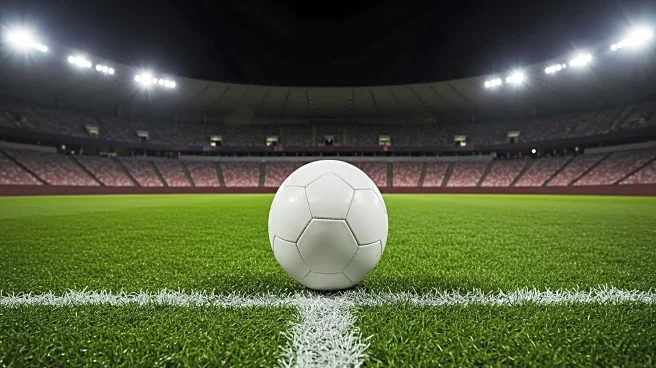 Real Madrid Secures 4-0 Victory Over WSG Tirol in Pre-Season Friendly