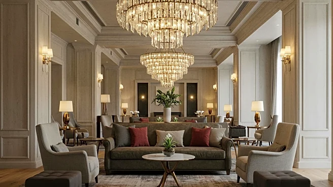 Hospitality Industry Faces Inflection Point Amid Declining Visitor Numbers in Las Vegas