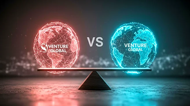 Venture Global Prevails in LNG Arbitration Dispute Against Shell, Impacting Global Contracts