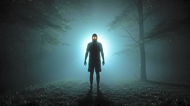 Kinetic Games Collaborates with Blumhouse for Phasmophobia Film Adaptation