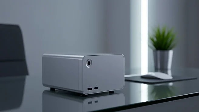 Amazon Offers Kamrui Intel N97 Mini PC at Discounted Price, Competing with Mac Mini