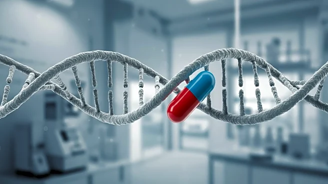 Pharmacogenomics Market Experiences Growth Amid Personalized Medicine Expansion