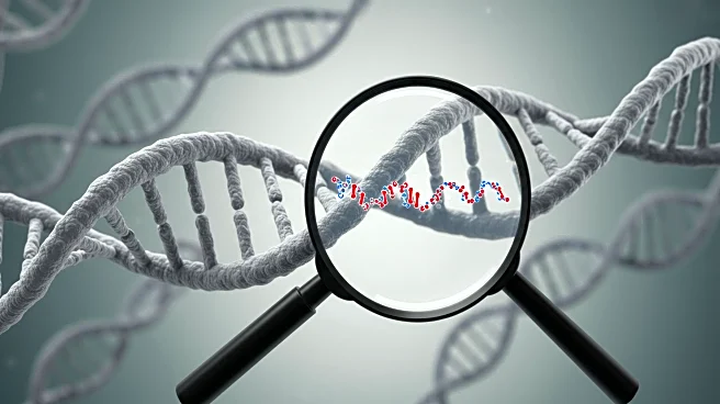CPS1 Gene Identified as Key Player in Lung Adenocarcinoma Progression