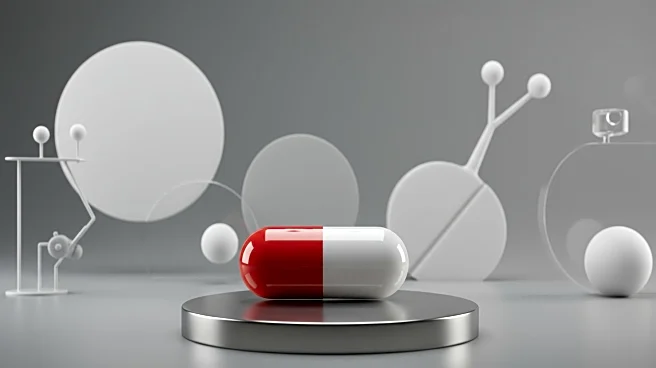 FDA Leadership Changes and Eli Lilly's Weight Loss Pill Trial Results