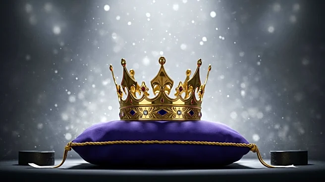 Los Angeles Kings Fantasy Projections for 2025-26 Season