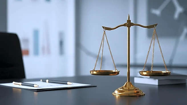 Private Equity's Impact on Accounting Firms and Strategies for Independence