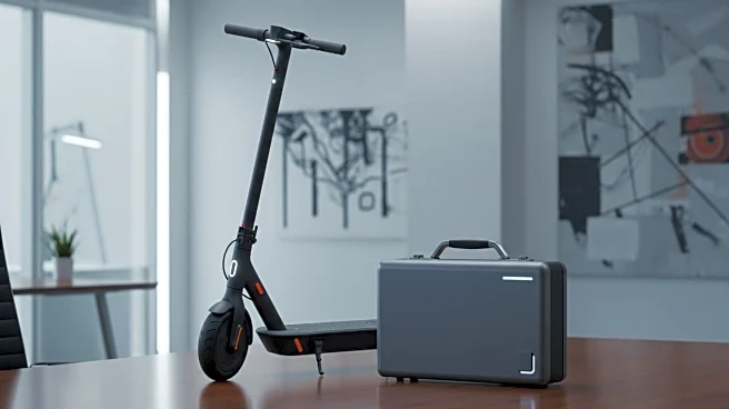 Ryde and Concorde Partnership to Transform Workforce in Singapore