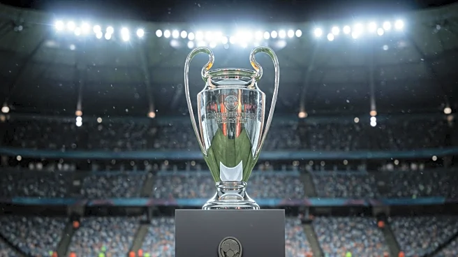 UEFA Super Cup: PSG Triumphs Over Tottenham in Penalty Shootout