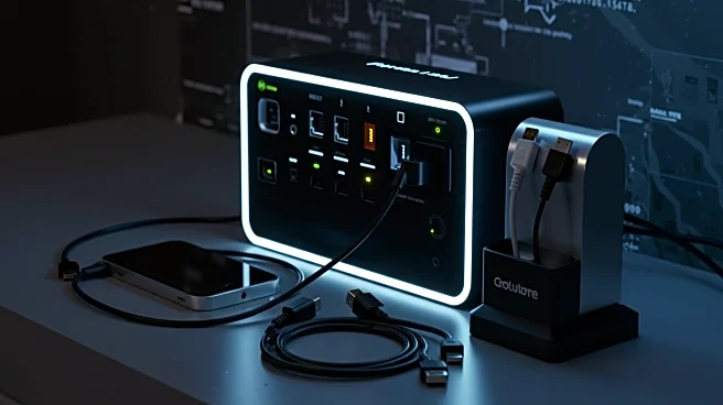 Anker Power Station Bundle Offers Significant Savings with CNET Coupon