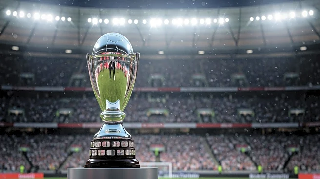 PSG Defeats Tottenham in UEFA Super Cup After Dramatic Penalty Shootout