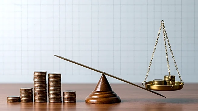 Survey Reveals Tariffs Cause Double-Digit Cost Increases for U.S. Companies