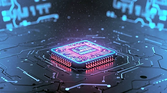 China Raises Security Concerns Over AI Chips from NVIDIA and AMD