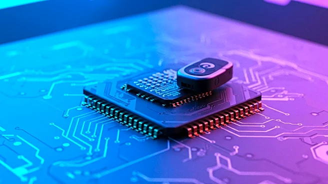 US Implements Tracking Devices in AI Chip Shipments to Enforce Export Restrictions