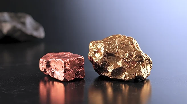 Evolution Mining Achieves Record Profit, Increases Dividend Amid Gold and Copper Surge