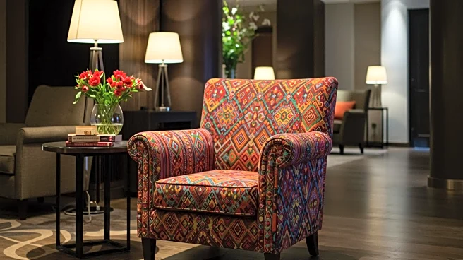 Minor Hotels Opens First Peru Property with nhow Lima Hotel, Enhancing Regional Expansion