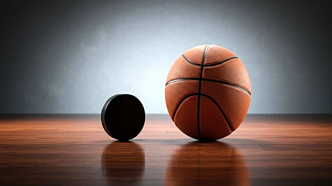 Carolina Hurricanes Owner Tom Dundon to Acquire Portland Trail Blazers