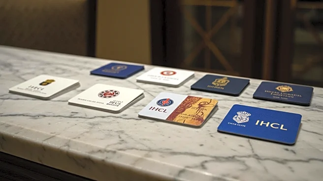 IHCL Expands Hotel Portfolio with Strategic Acquisitions in India