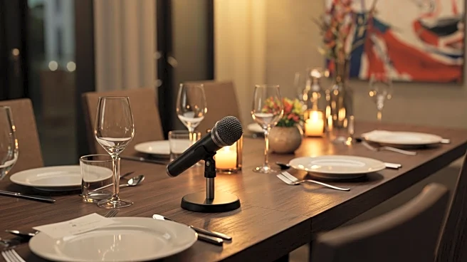 'Dying For Sex' Co-Showrunner Kim Rosenstock Hosts Deadline Dinners to Discuss Show Tone