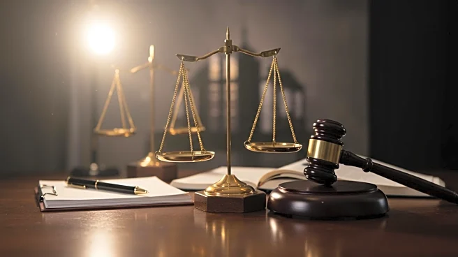 Federal Judge Orders Education Department to Reinstate Civil Rights Staff Amid Layoffs
