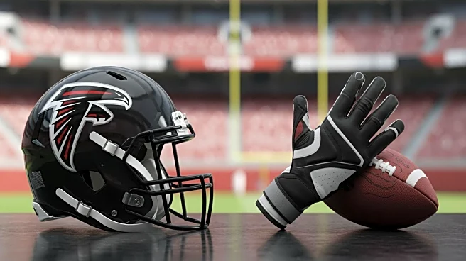 Falcons Quarterback Michael Penix Involved in Fight During Joint Practice with Titans