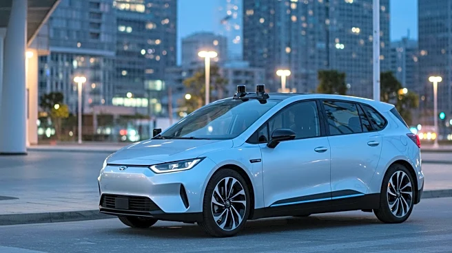 Tesla Faces Regulatory Challenges in New York City Over Autonomous Vehicle Testing