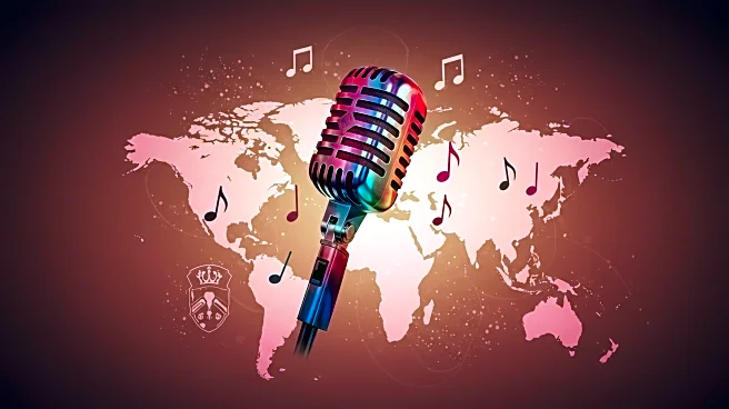 ABC News Highlights Davido's Impact on Global Music Scene