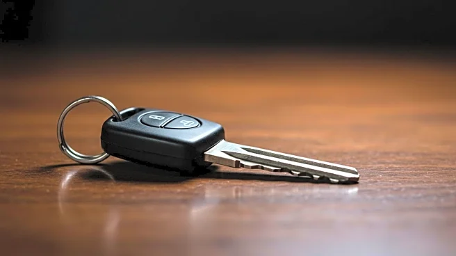 Used Car Prices Surge Amid High Demand and Tariff Uncertainty