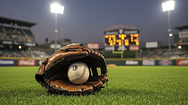 Royals' Lucas Erceg Secures Second Save in Victory Over Nationals