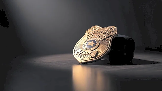 President Trump Federalizes D.C. Police Amid Crime Perception Discrepancy