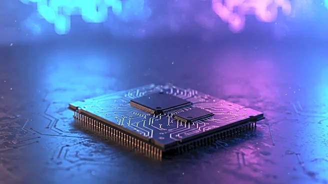 AMD Agrees to U.S. Government AI Sales Cut in China, Impact Deemed 'Largely Immaterial'